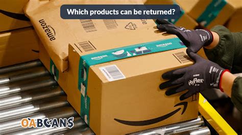 Image result for Amazon Return Policy