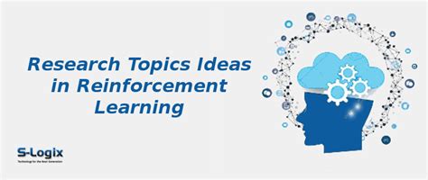 Reinforcement Learning | S-Logix