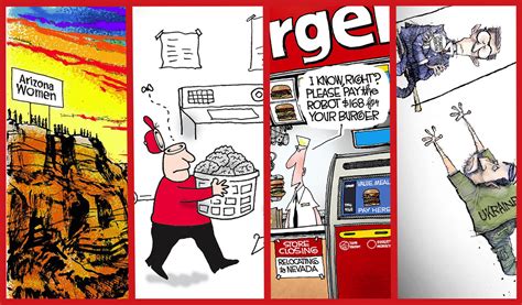 Political Cartoonists 的图像结果