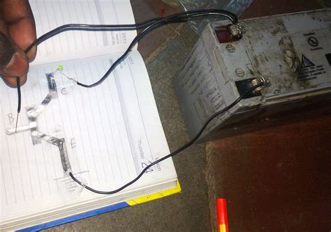 Making a Transistor 的图像结果