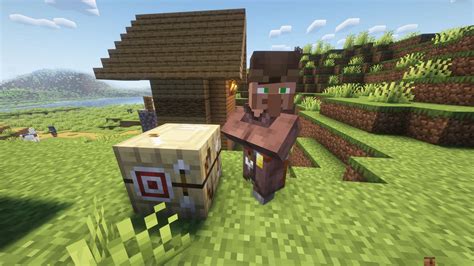 4 best professions for Minecraft villagers
