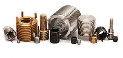 Image result for Threaded Insert Fasteners