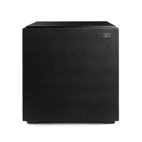 Definitive Technology Descend Series DN15 15” Subwoofer - Ooberpad