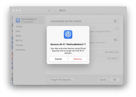 Fix Wifi Connection on Mac 的图像结果