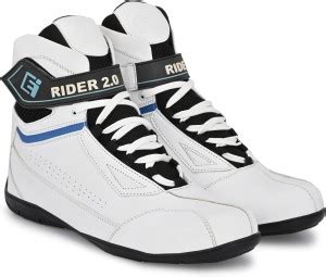 EEGO ITALY Water Resistant Biker boot/Motorcycle boot,steel toe ...