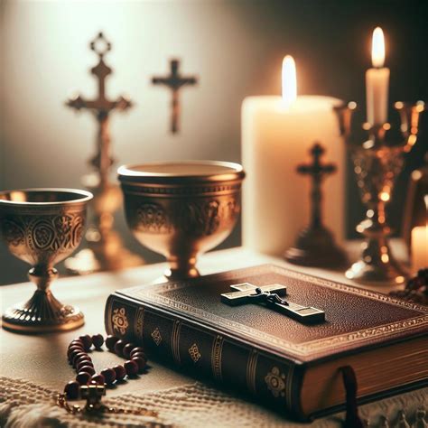 What Is the Magisterium in the Catholic Church? Ecclesiastical ...