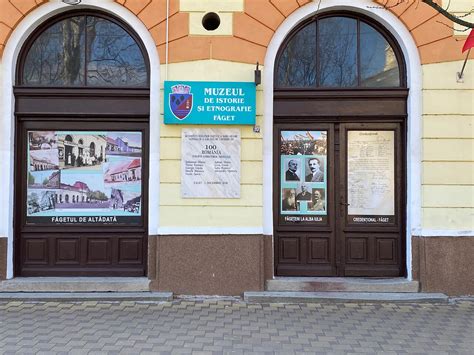 Faget Tourism (2024): Best of Faget, Romania - Tripadvisor