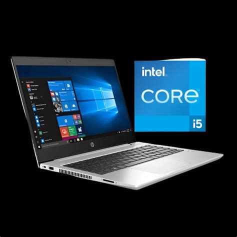 HP ProBook 440 G8 i5 11th Gen 16GB 256GB SSD Refurbished | 6 Months ...