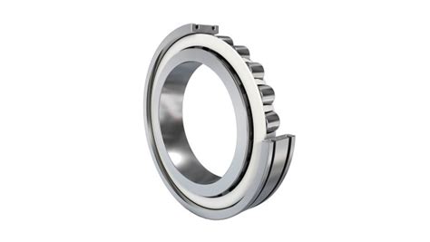 Cylindrical Roller Bearings | Schaeffler India