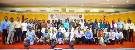 PSREC ACM Student Chapter