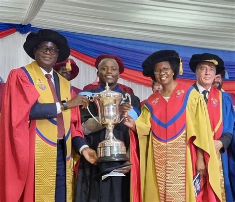 Univen Graduation Bachelor of Computer Science 的图像结果