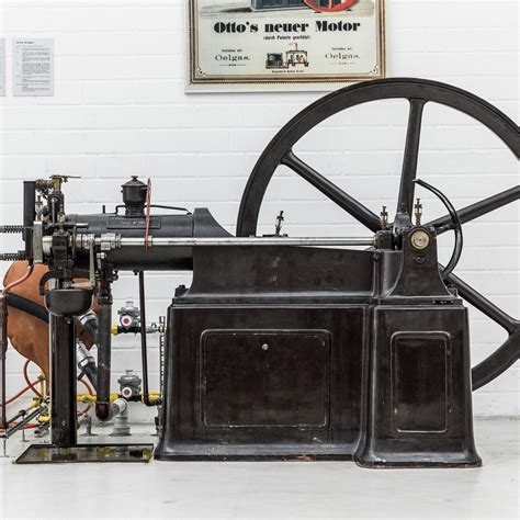 DEUTZ TECHNIKUM ENGINE MUSEUM (2026) All You Need to Know BEFORE You Go ...