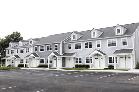 North Hempstead Housing Authority