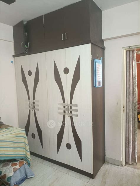 vallaba serenity BCC Layout - Without Brokerage Semi-furnished 3 BHK ...