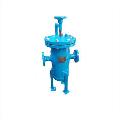 Industrial Basket Strainer Manufacturer, Stainless Steel Conical ...