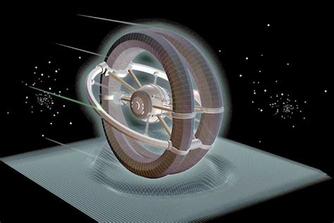 Image result for NASA Warp Drive Simulation