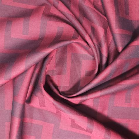 Red and wine abstract design (RT-1284) – SADEV