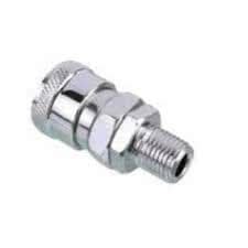 GK MART 1/2" inch BSP male thread Pneumatic (QRC) Quick release ...
