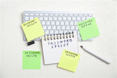 Password Security 的图像结果