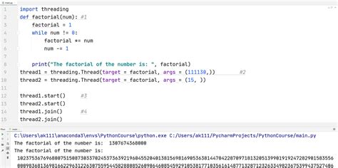Image result for Multithreading Code Example