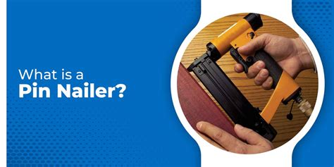 Brad Nailer vs Pin Nailer: When to Use Each Nail Gun | SawsHub