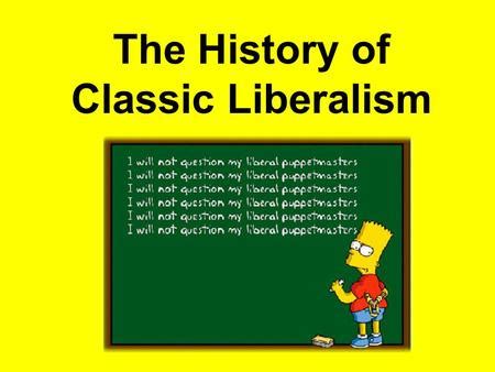 Classical Liberalism Visual Example 的图像结果