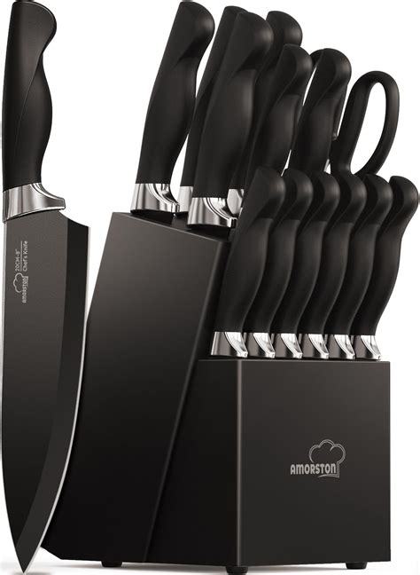 Best Budget Kitchen Knives: A Comprehensive Review Guide