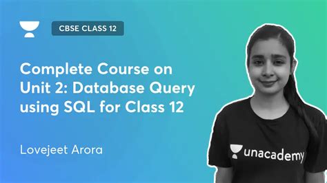Database Query Using SQL Class 12 的图像结果
