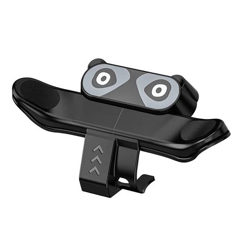 OLCLSS Paddles for Playstation4 Controller, Strike Accessory for PS4 ...