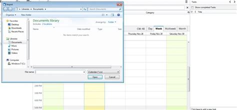 Image result for Gmail Open ICS File