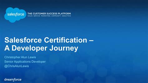 Image result for Salesforce Developer Certificate Sample