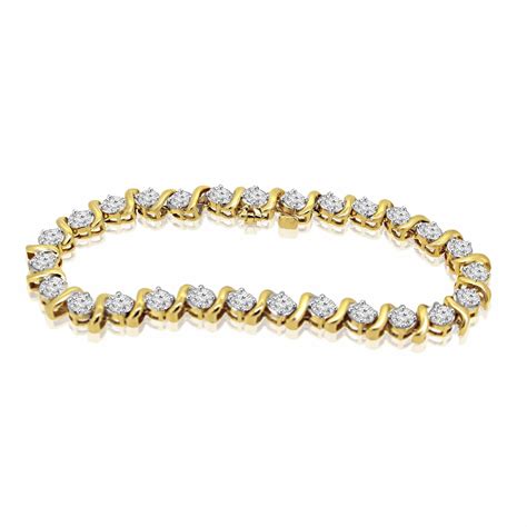Buy Intend Bracelet for Women | Fiona Diamonds