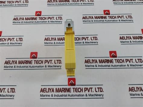 Phoenix Contact Psr-scp-24Dc/Fsp/2X1/1X2 Safety Relay Module 230V Ac 2 ...