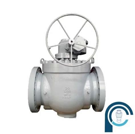 Ball Valves - Monel Body Ball Valves Manufacturer from Mumbai