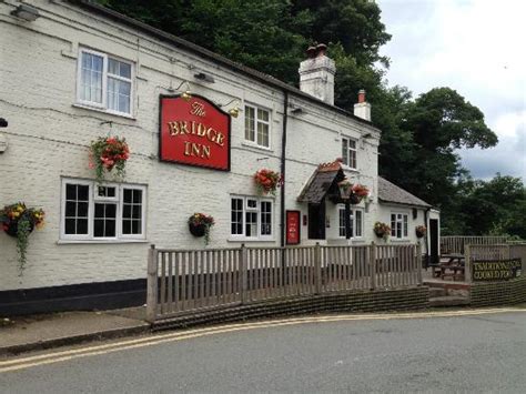New food menu - Reviews, Photos - The Bridge Inn - Tripadvisor