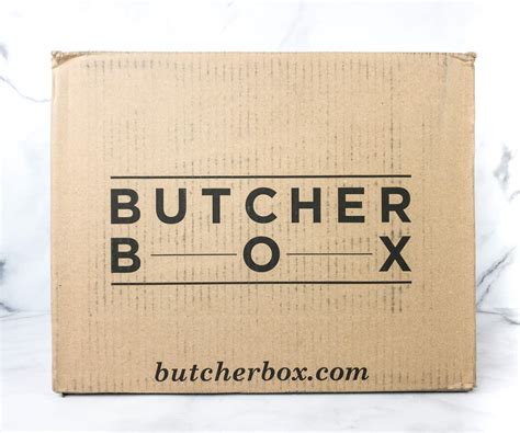 Image result for Butcher Box Subscription