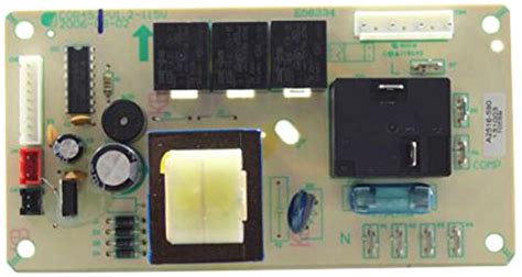 Delonghi NE1695 Control Board : Amazon.in: Home & Kitchen