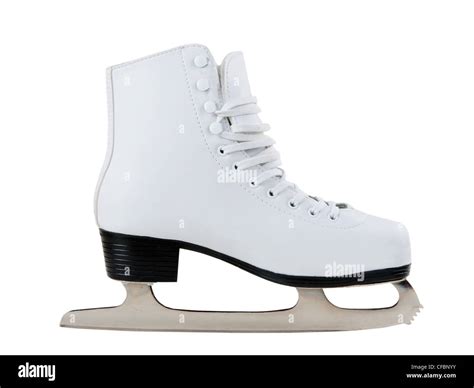 Figure skating Cut Out Stock Images & Pictures - Alamy