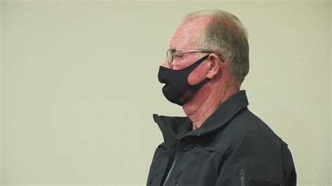 Rio Arriba County Sheriff James Lujan sentenced to 3 years in prison ...