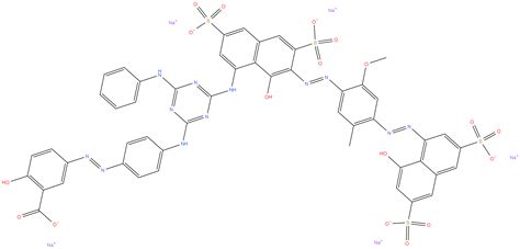 Direct green 26 99% - ChemicalBook India