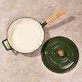 Why Cast Iron Cookware Should Be in Every Indian Kitchen – cumin co.