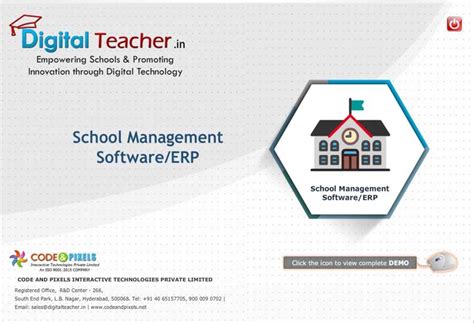 Infographics | Digital Teacher