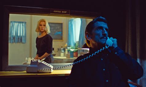 Critique : Paris, Texas - Critique Film