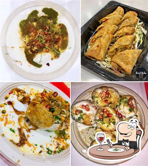 Best aloo Tikki in Faridabad restaurants, summer 2024 - Restaurant Guru