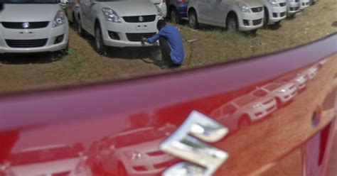 Maruti Suzuki Dzire Tour production to end soon in India - IBTimes India