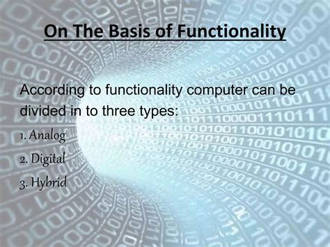 Image result for Types of Computer Technology