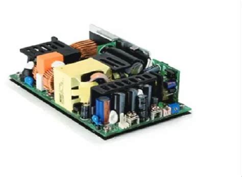 AC And DC Converter - Mornsun LO65-10B05 , Meanwell - EPS-65S-5 Trader ...