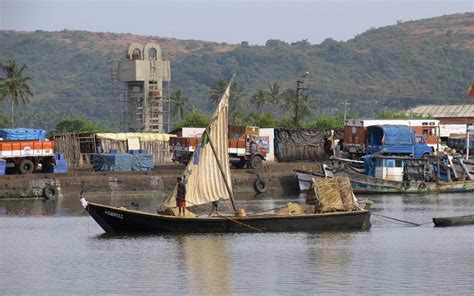Sun, Sand & The Rivers! Let’s Explore The Rivers Of Goa | WhatsHot Goa