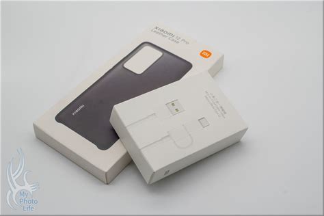 Xiaomi 小米 12 Pro 5G．預購禮簡單開箱 - Mobile01