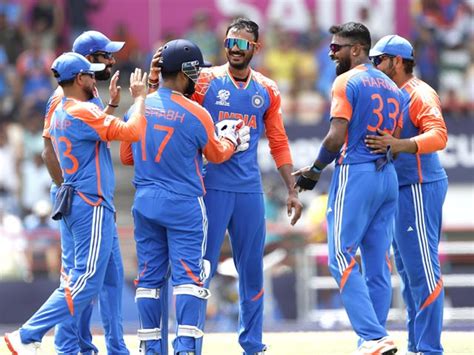 T20 World Cup: India और England के बीच Semifinal मुकाबला आज